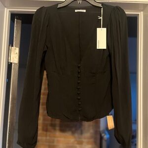 NWT Reformation Neil Top